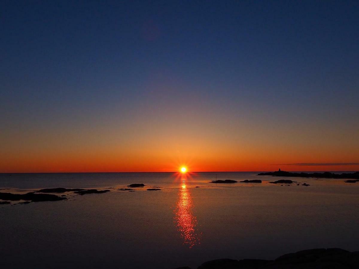 Ramberg Lodge Lofoten Bostad Εξωτερικό φωτογραφία