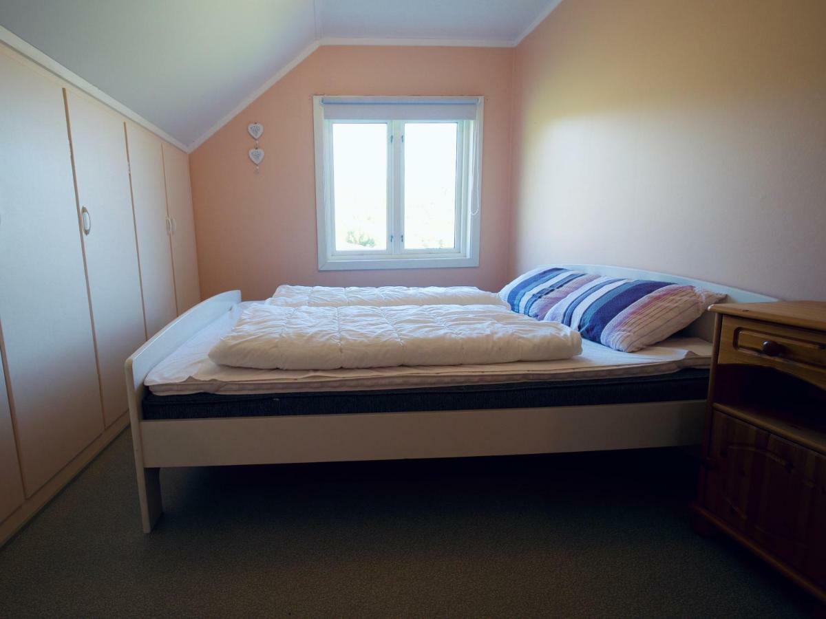 Ramberg Lodge Lofoten Bostad Εξωτερικό φωτογραφία