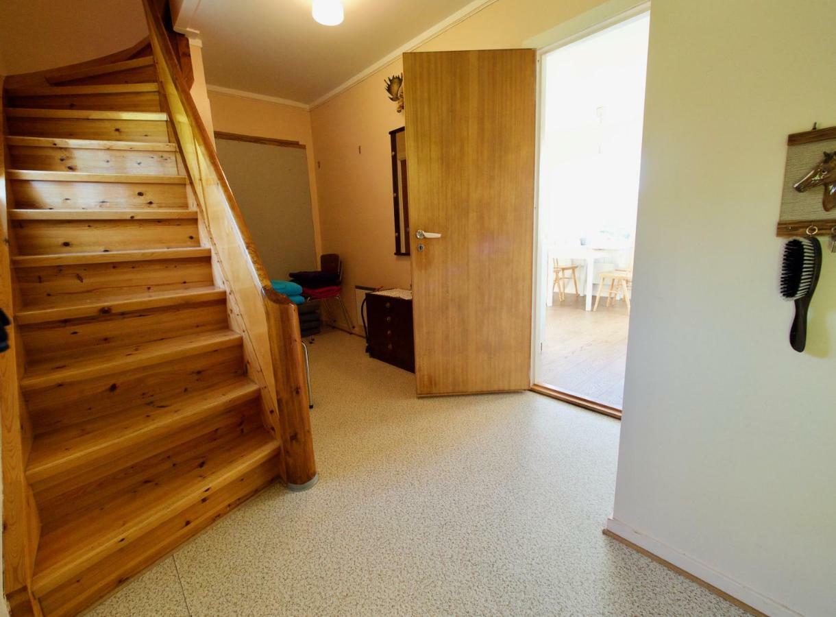 Ramberg Lodge Lofoten Bostad Εξωτερικό φωτογραφία
